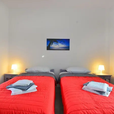 Seagull Апартаменты *
