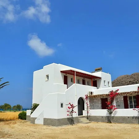 Apartman Seagull Galiszász