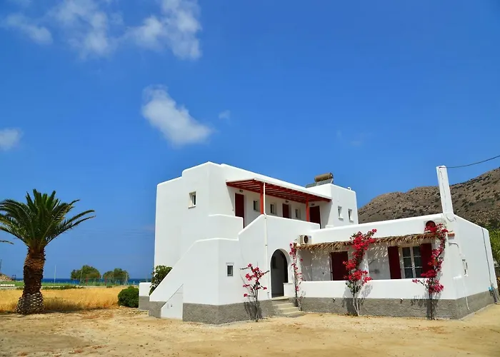 Apartman Seagull Galiszász