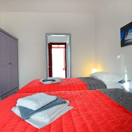 Seagull Apartment Galissas