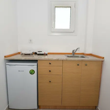 Seagull Daire Galissas