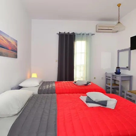 Lägenhet Seagull Galissas