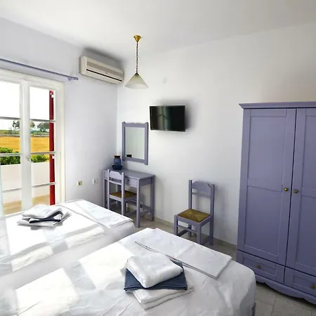 Seagull Daire Galissas