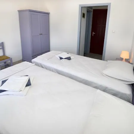 Apartment Seagull *