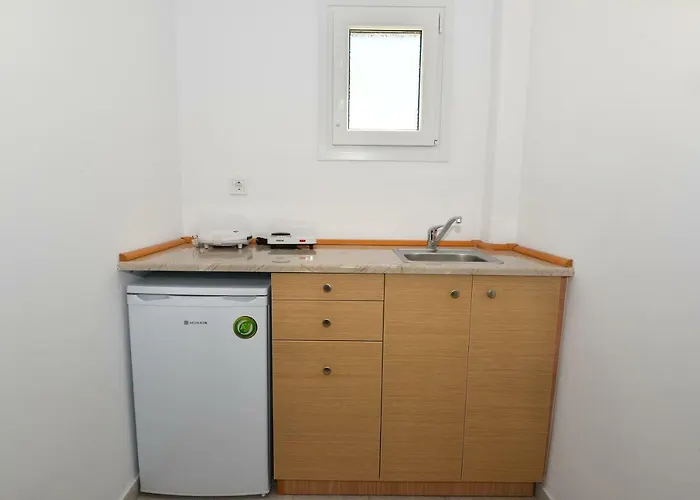 Seagull Apartmán Galissas