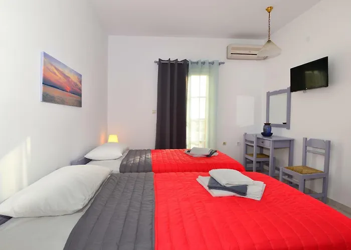 Apartmán Seagull Galissas