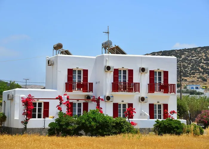 Apartmán Seagull Galissas